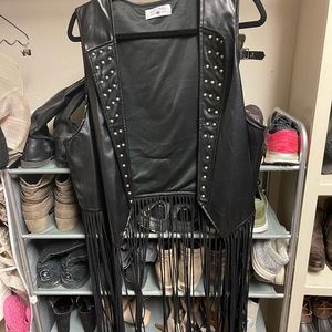 Vest